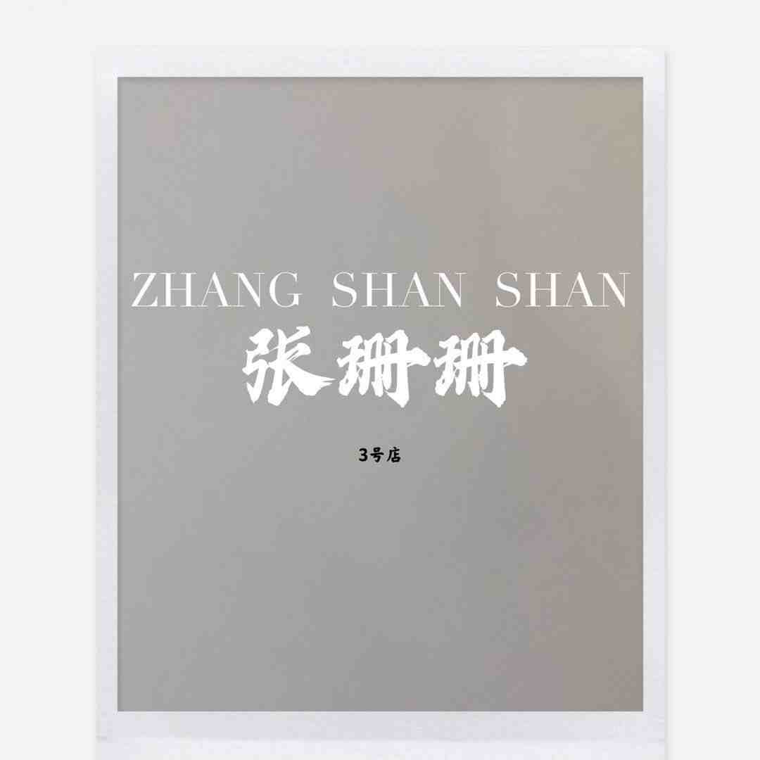 张珊珊大码女装-万佳10街94