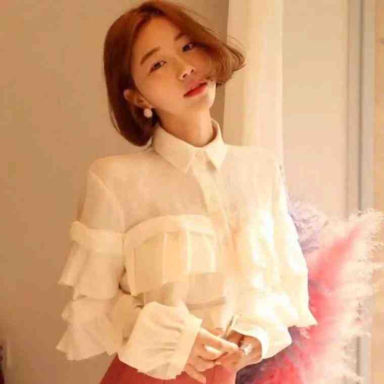 Ulia 尤利娅-万佳十街64档