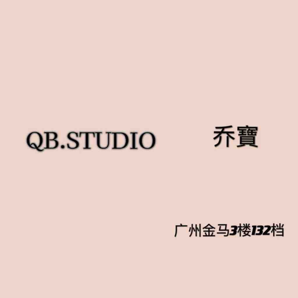 Qiao Bao乔宝-金马3楼132