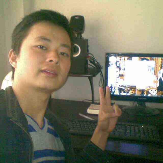 清扬服饰-金马ZB063