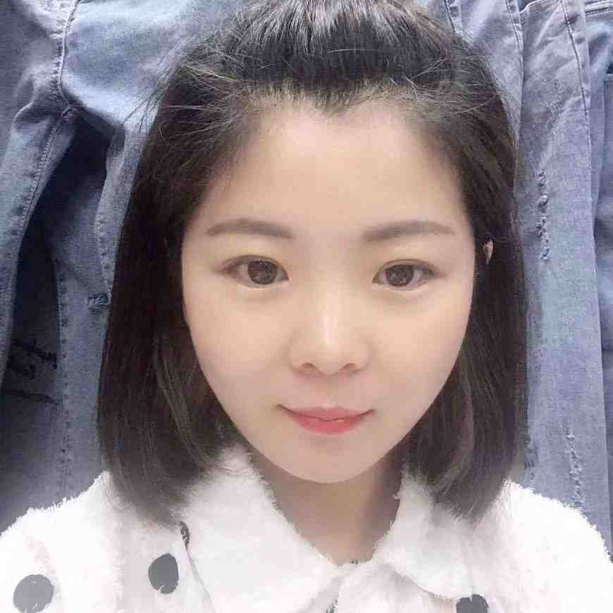 依恋牛仔-南城一楼B167 南城 档口微信二维码及货源实拍