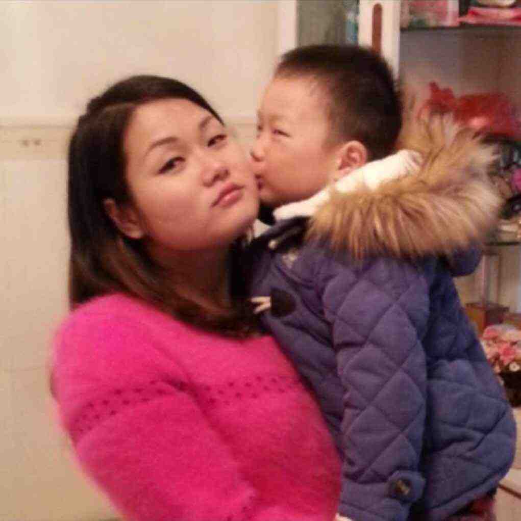 骏马裤业-南城一楼B145-1档 南城 档口微信二维码及货源实拍