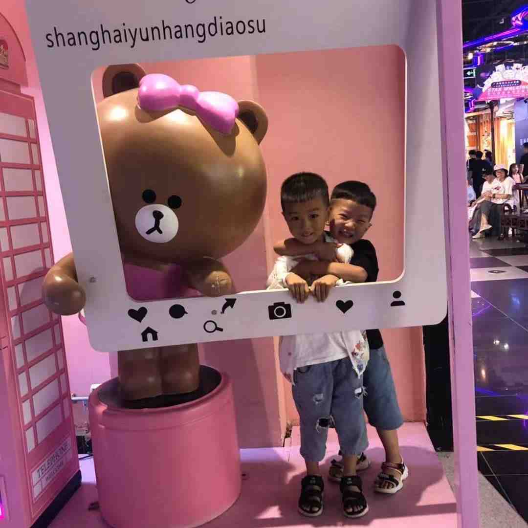 ZZ.studio-金马4楼B421 金马 档口微信二维码及货源实拍