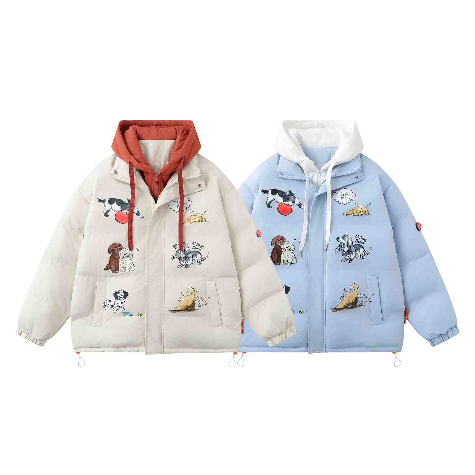 TIDEEKU(衣架家)光复南路121-2号 2 档口微信二维码及货源实拍 TIDEEKU(衣架家)光复南路121-2号 1 档口微信二维码及货源实拍