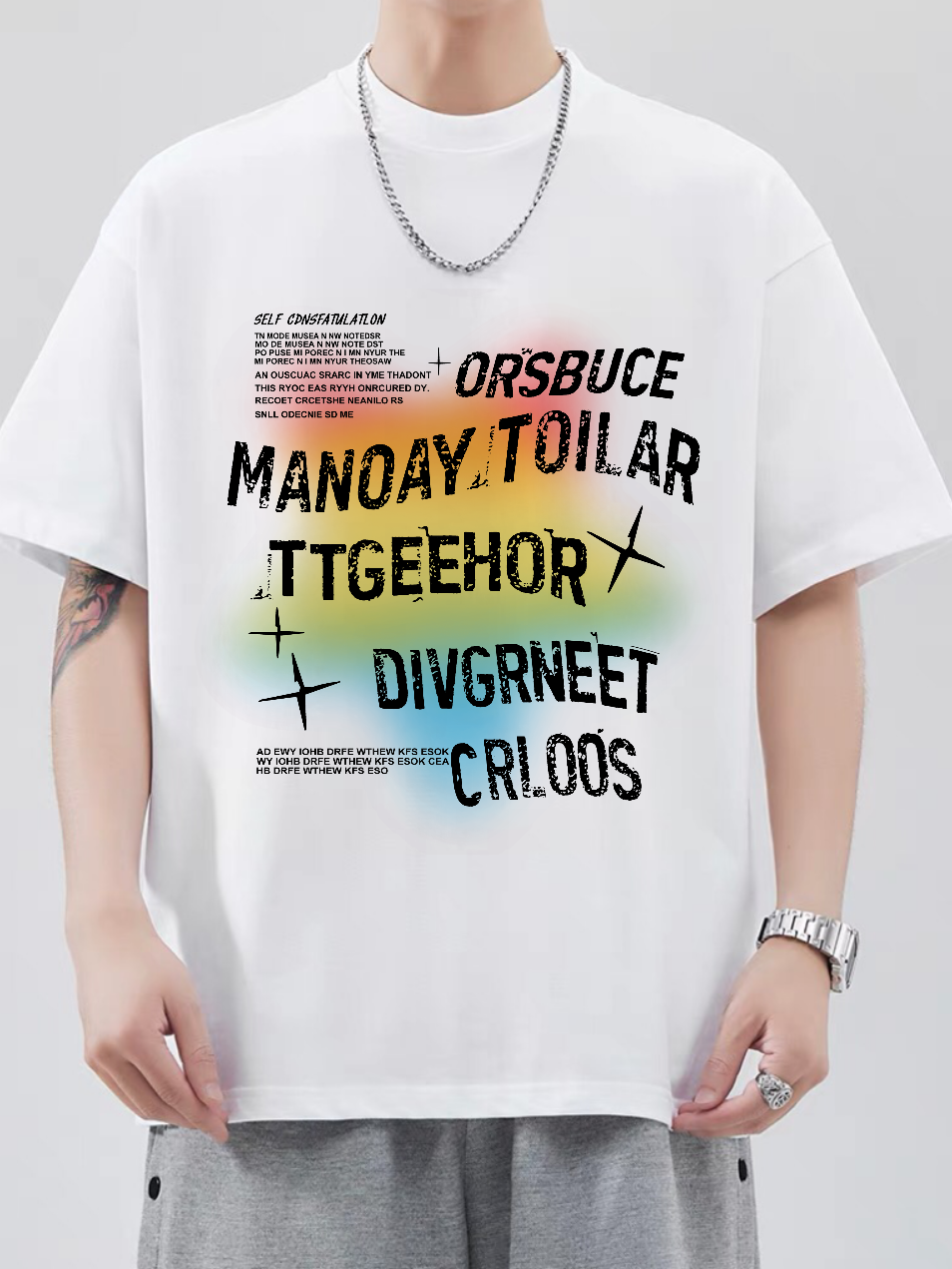 DKl潮牌-杨巷路29号B05 2 档口微信二维码及货源实拍 DKl潮牌-杨巷路29号B05 1 档口微信二维码及货源实拍