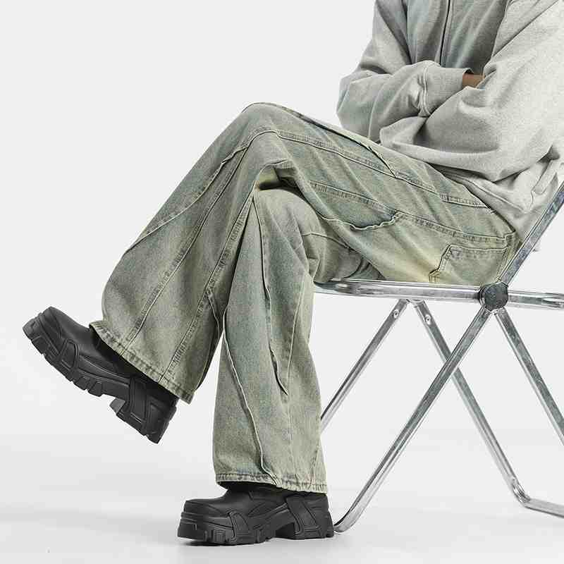 新潮-光复南路25号