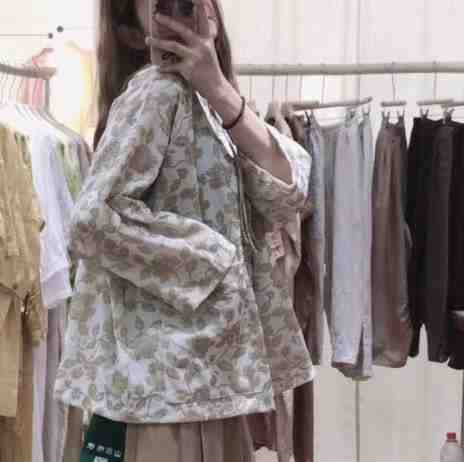 山川布衣-新中国7楼A18