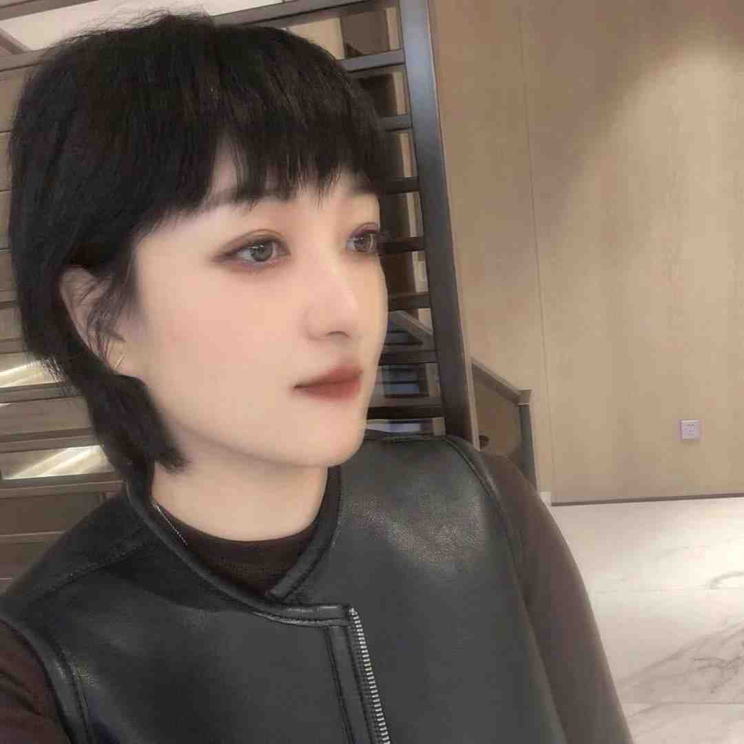 黑姑娘–新中国2905