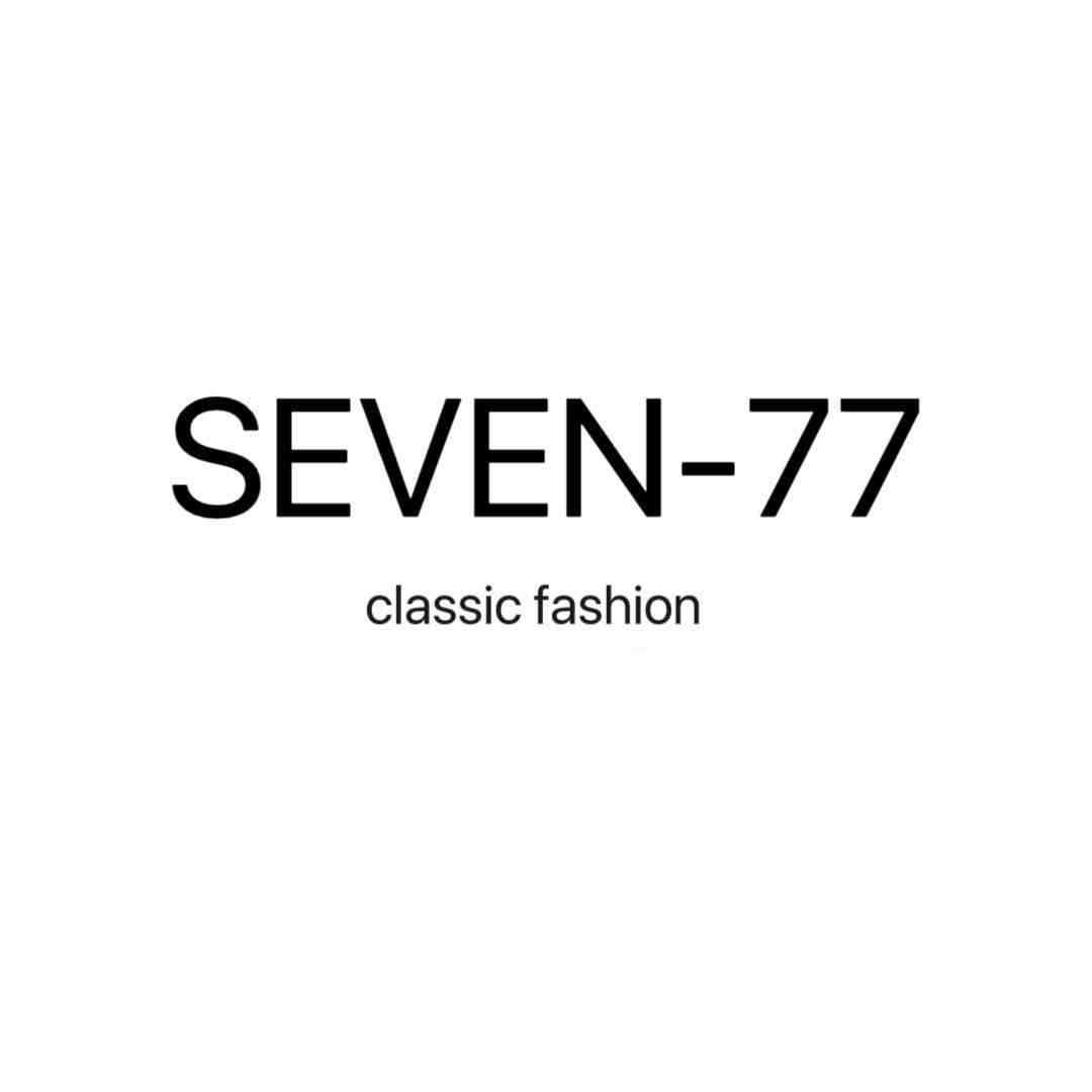 SEVEN.77服饰-金马2楼B098 金马 档口微信二维码及货源实拍 SEVEN.77服饰-金马2楼B098 金马 档口微信二维码及货源实拍