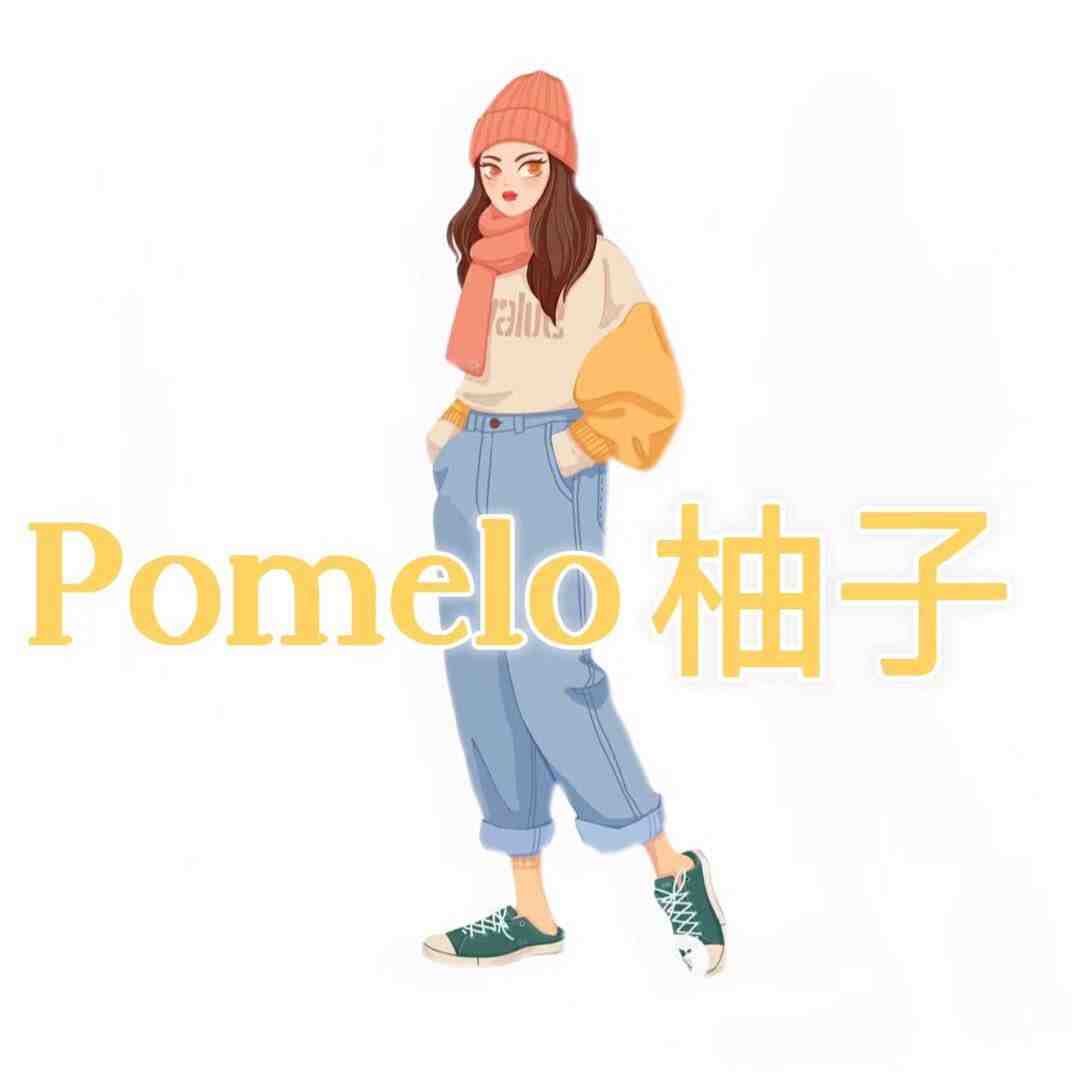 柚子-美衣城C036