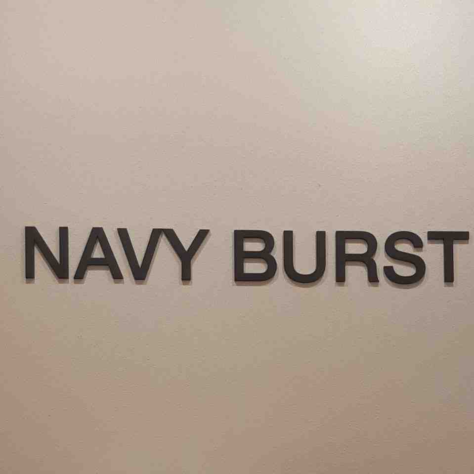 navyburst-apm b136