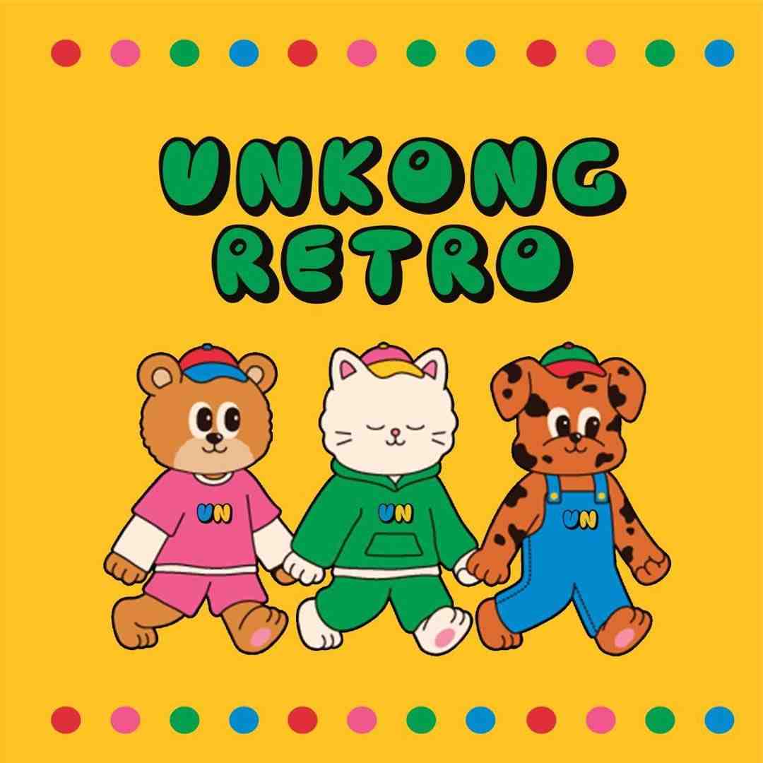 UN-光复南89号B1 1 档口微信二维码及货源实拍