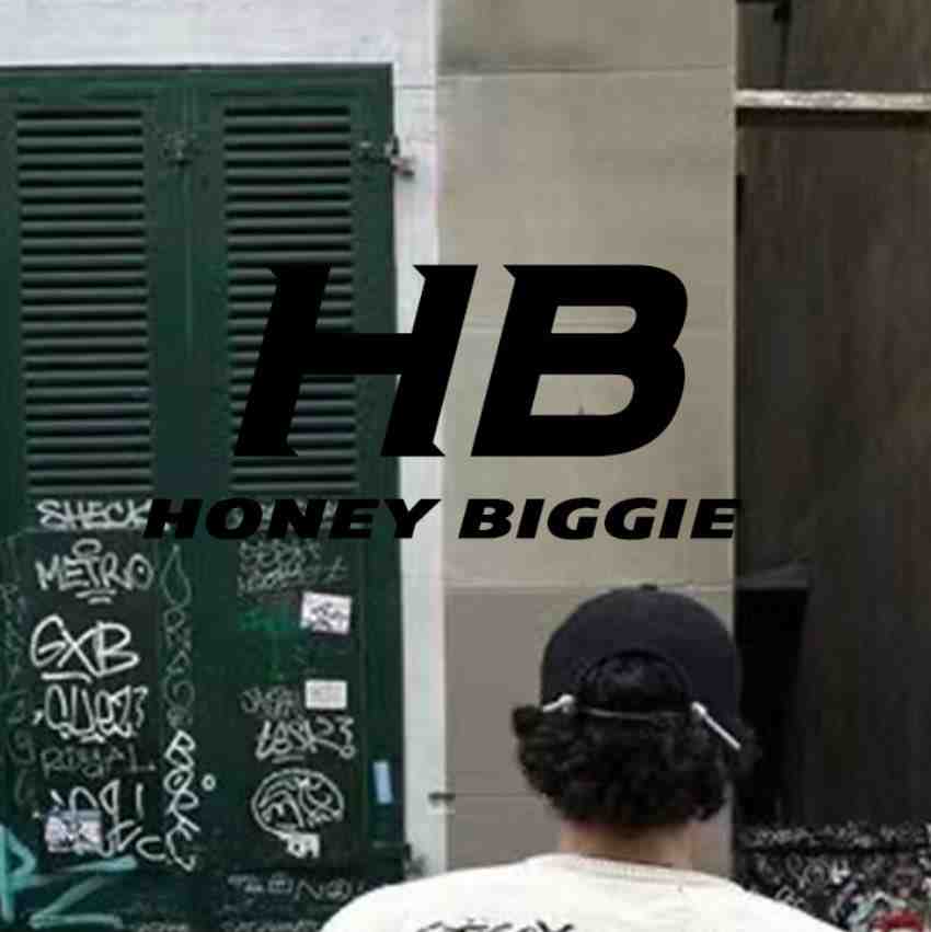 Honey Biggie-光复南89号A3
