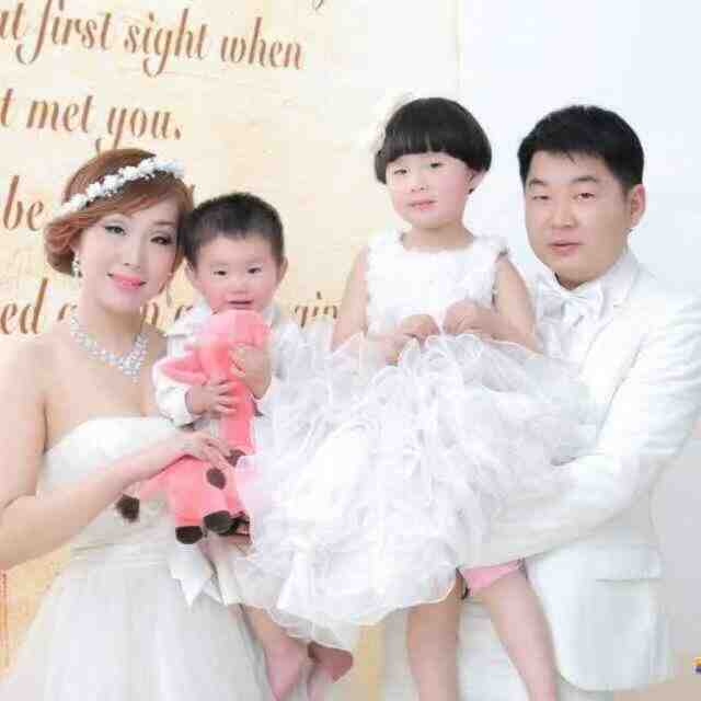 白雪公主女裤-南城一楼B160