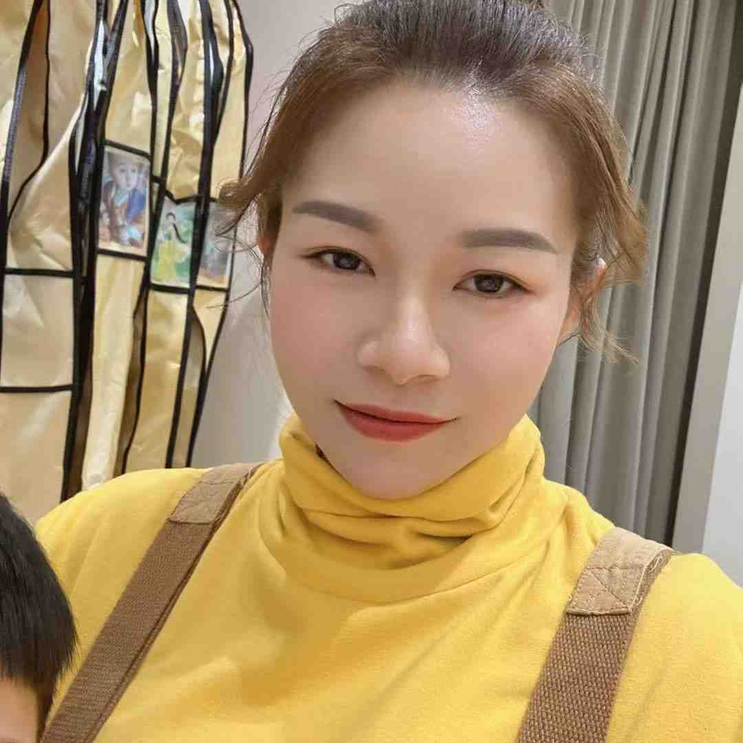 姊妹裤业-南城一楼B165