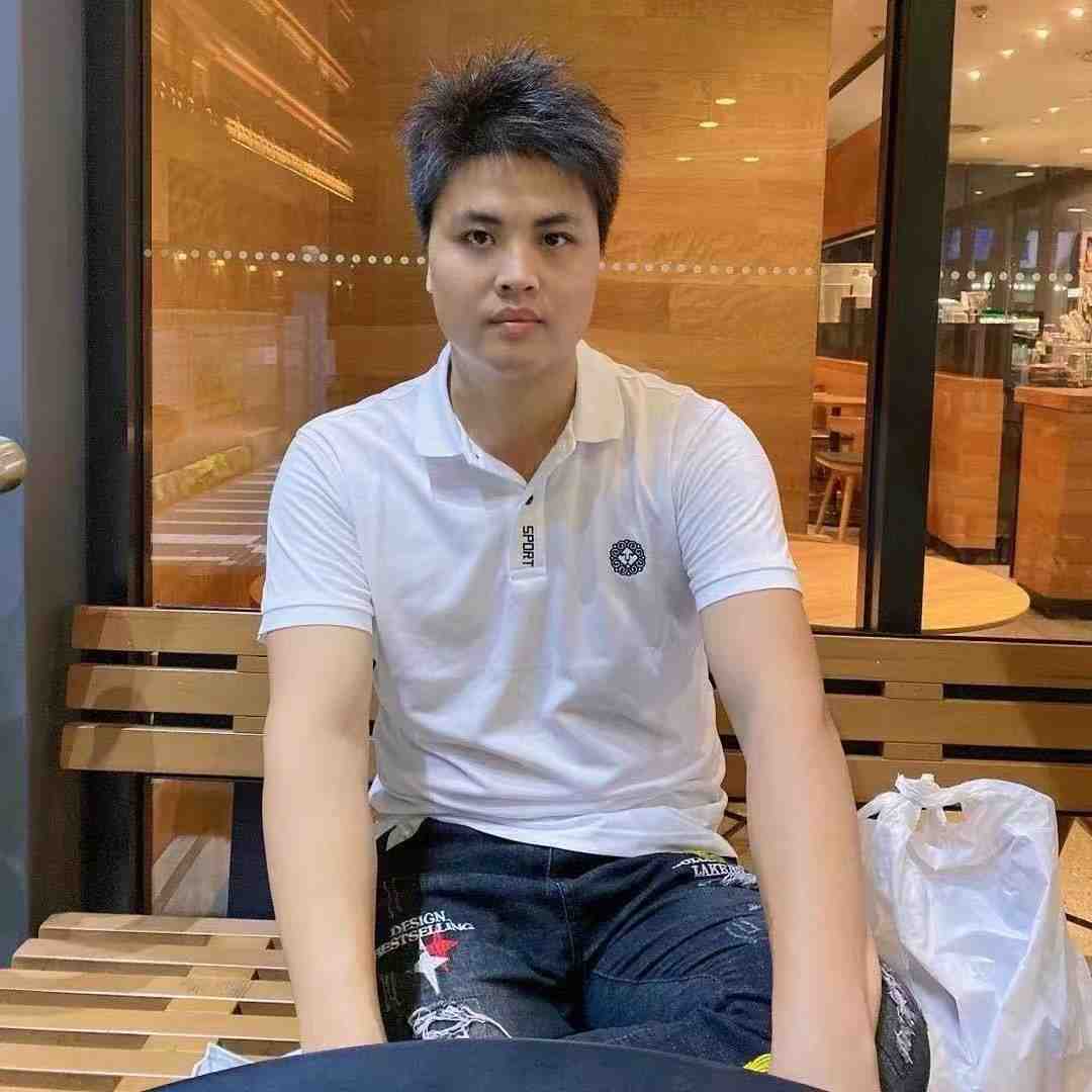 增豪裤业-南城1楼B109