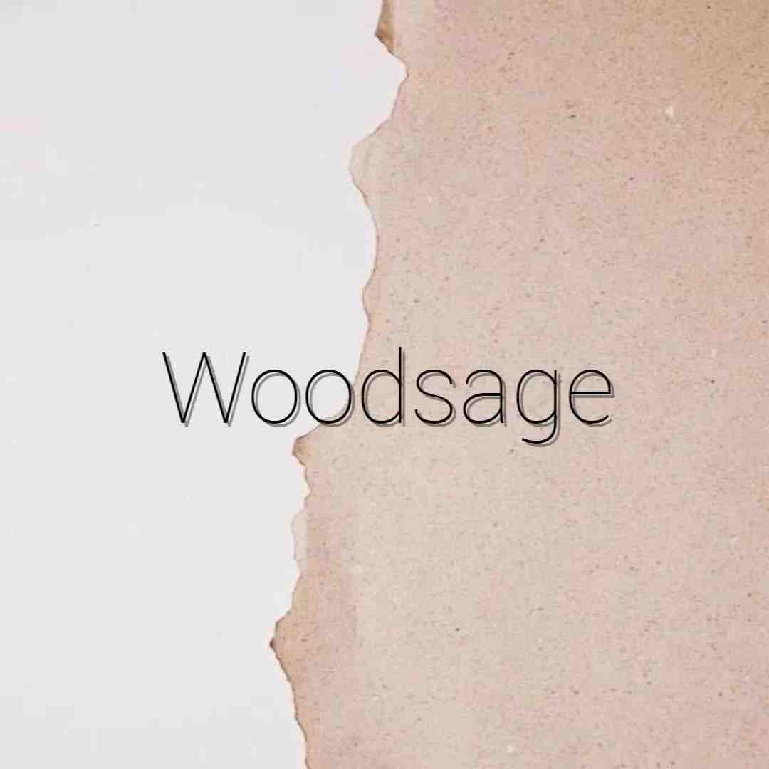 WOODSAGE-APM B109