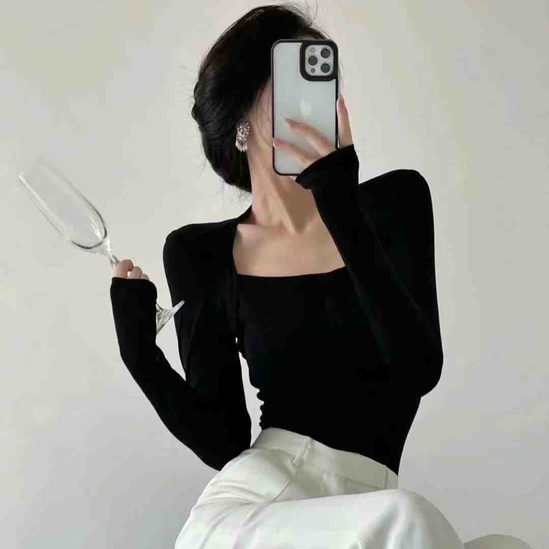 倩倩-南城一楼B113 南城 档口微信二维码及货源实拍