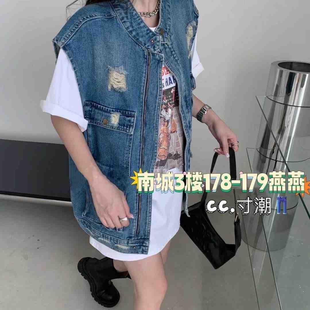 cc寸潮-南城3楼178 南城 档口微信二维码及货源实拍 cc寸潮-南城3楼178 南城 档口微信二维码及货源实拍