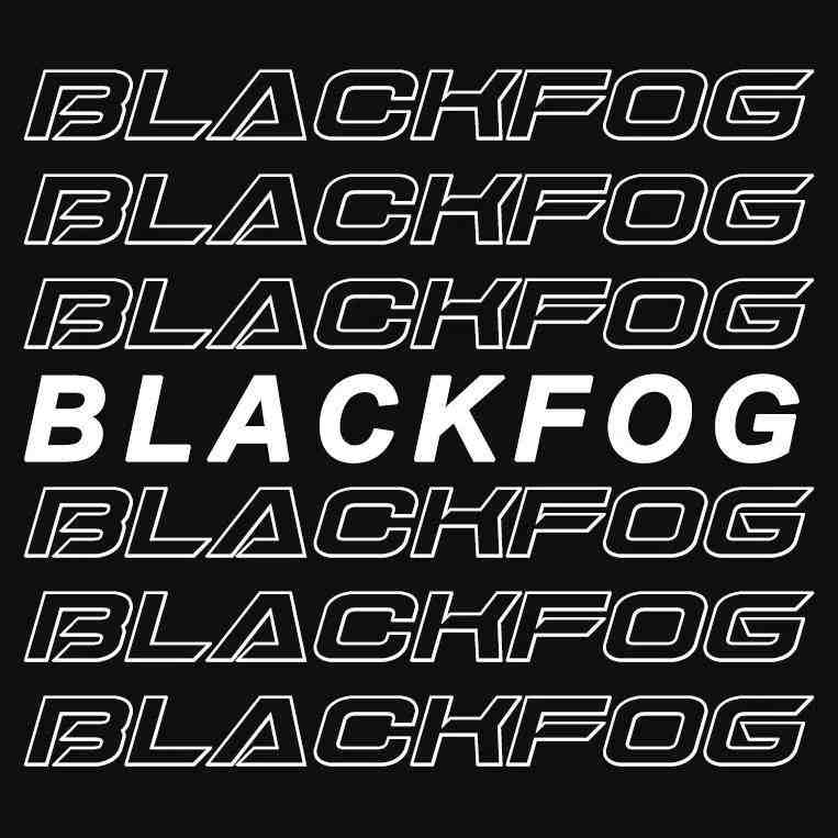 BLACKFOG-光复南1231