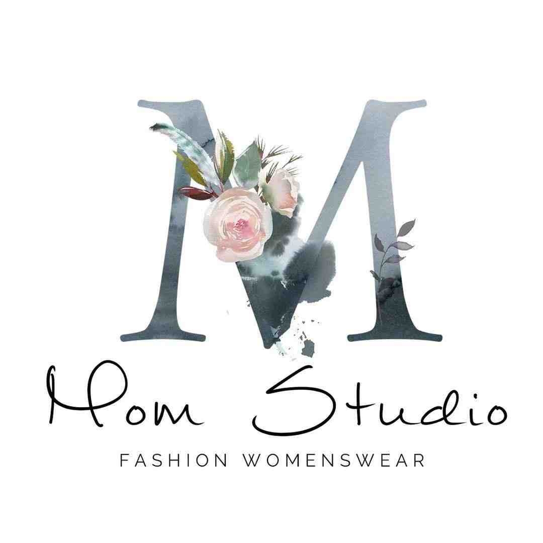 mom沫沫 十三行服装批发市场 档口微信二维码及货源实拍