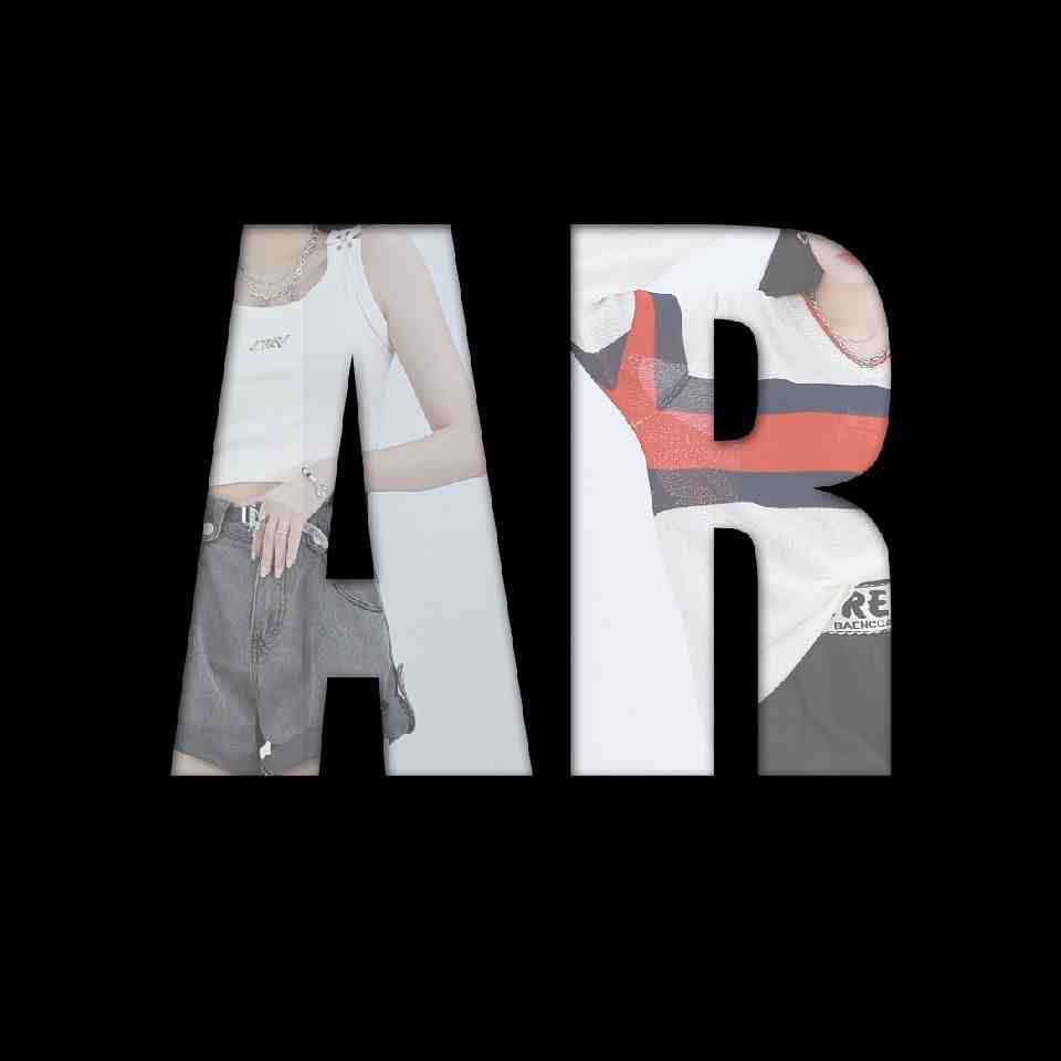 AR潮牌