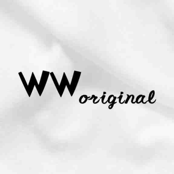 WW小众设计原创-万佳4街13 万佳 档口微信二维码及货源实拍