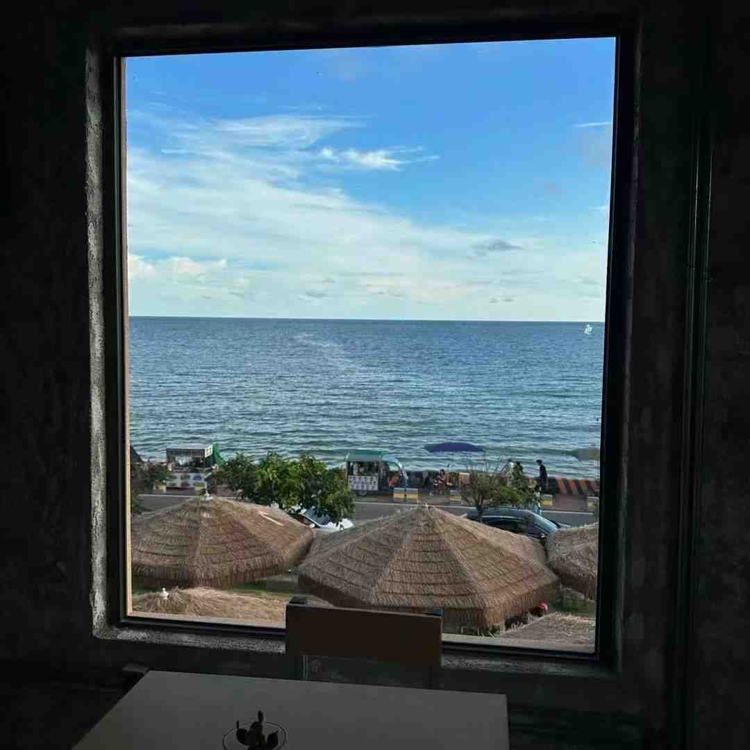 CME STUDIO-新中国3806 十三行服装批发市场 档口微信二维码及货源实拍