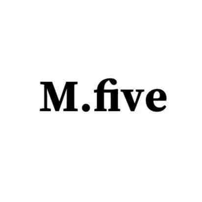 M.five-APM12017
