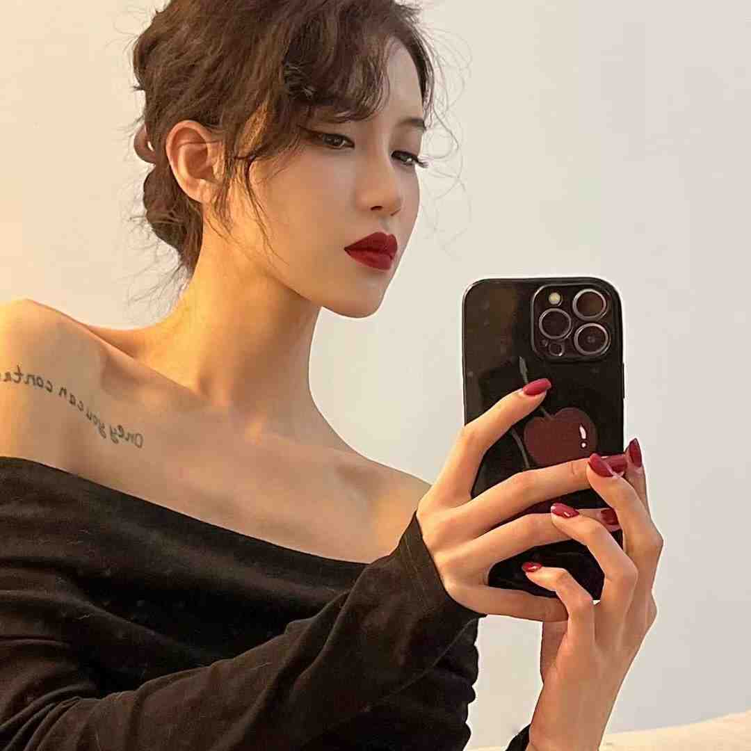 BOCOSY-A403 十三行服装批发市场 档口微信二维码及货源实拍