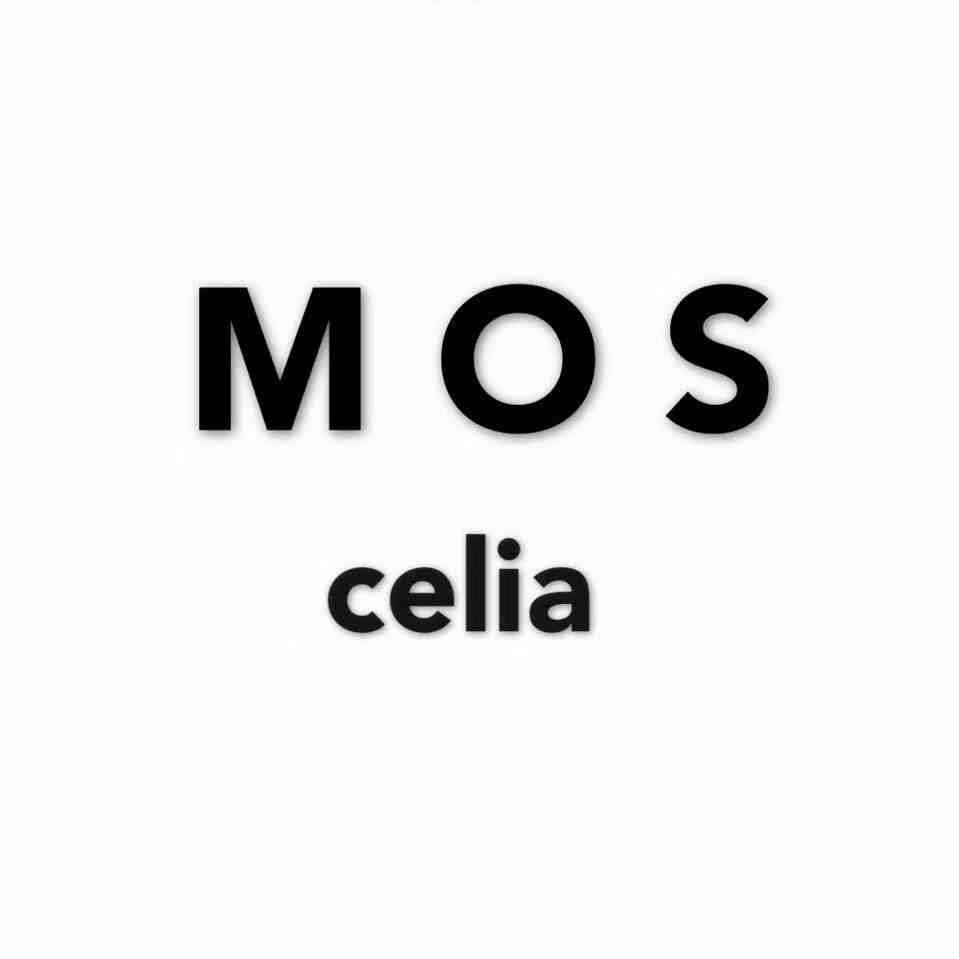 MOS CELIA-新中国A506
