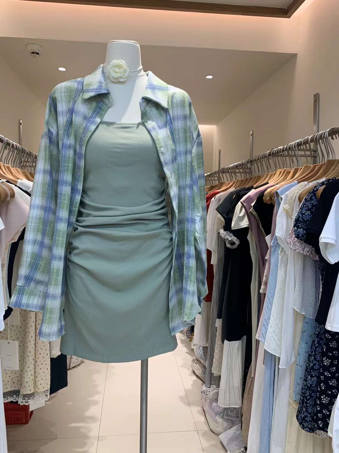 承卓-南城3楼48档