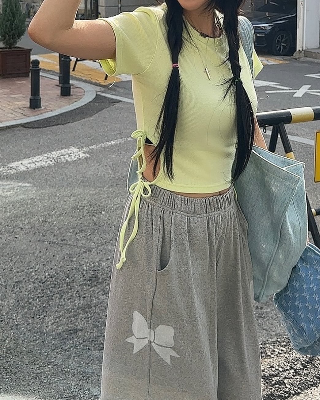 PALETTE-Queens 4F 406