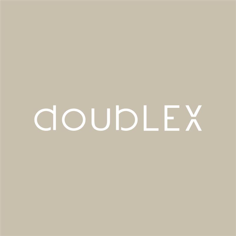 DOUBLEX 南油原创设计 档口微信二维码及货源实拍