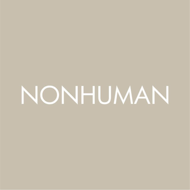 NONHUMAN蚂蚁家