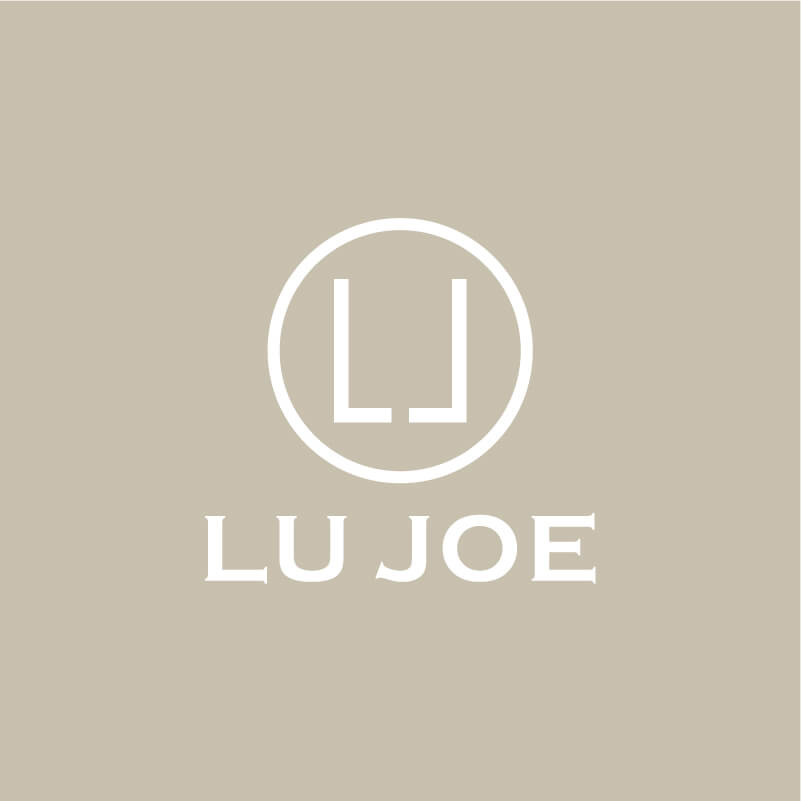 LUJOE 南油原创设计 档口微信二维码及货源实拍