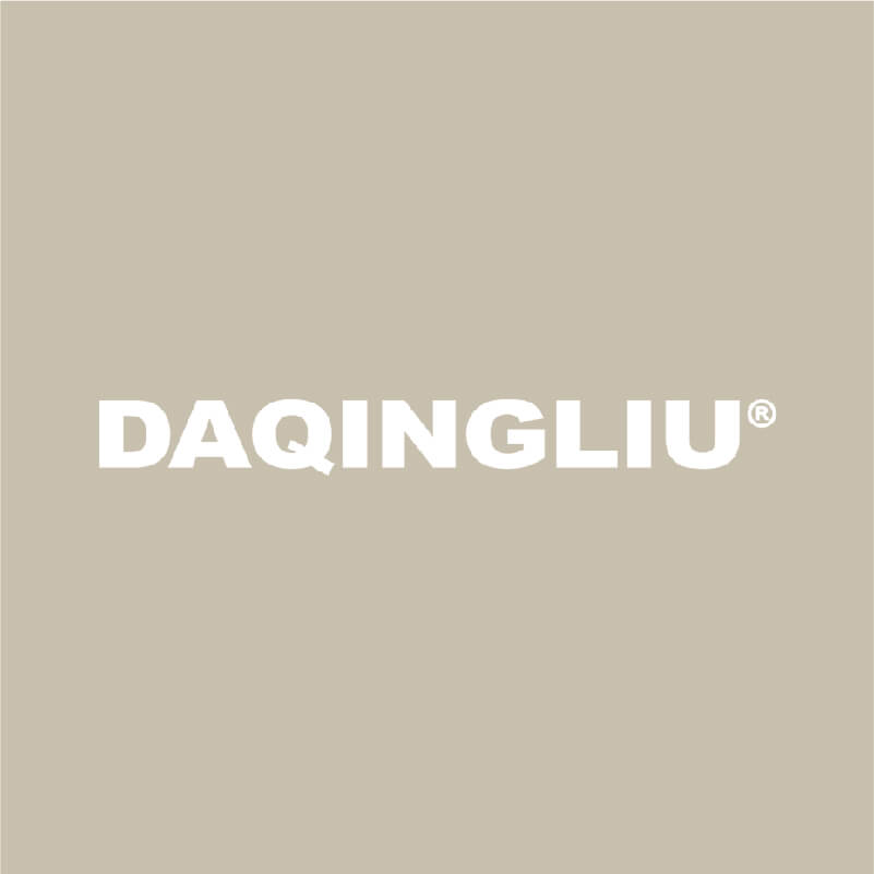 DAQINGLIU 南油原创设计 档口微信二维码及货源实拍