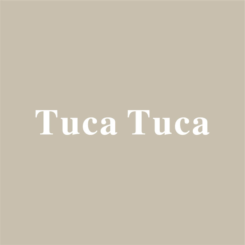 Tuca Tuca