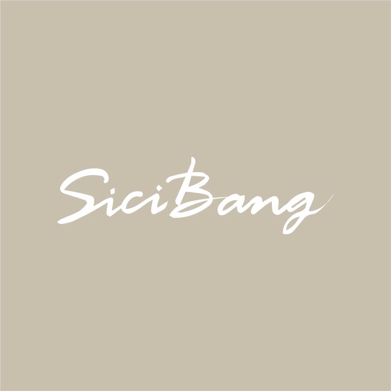 SICI-BANG 南油原创设计 档口微信二维码及货源实拍
