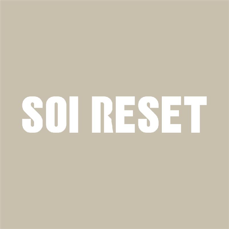 芮生SOI RESET-新街口2047