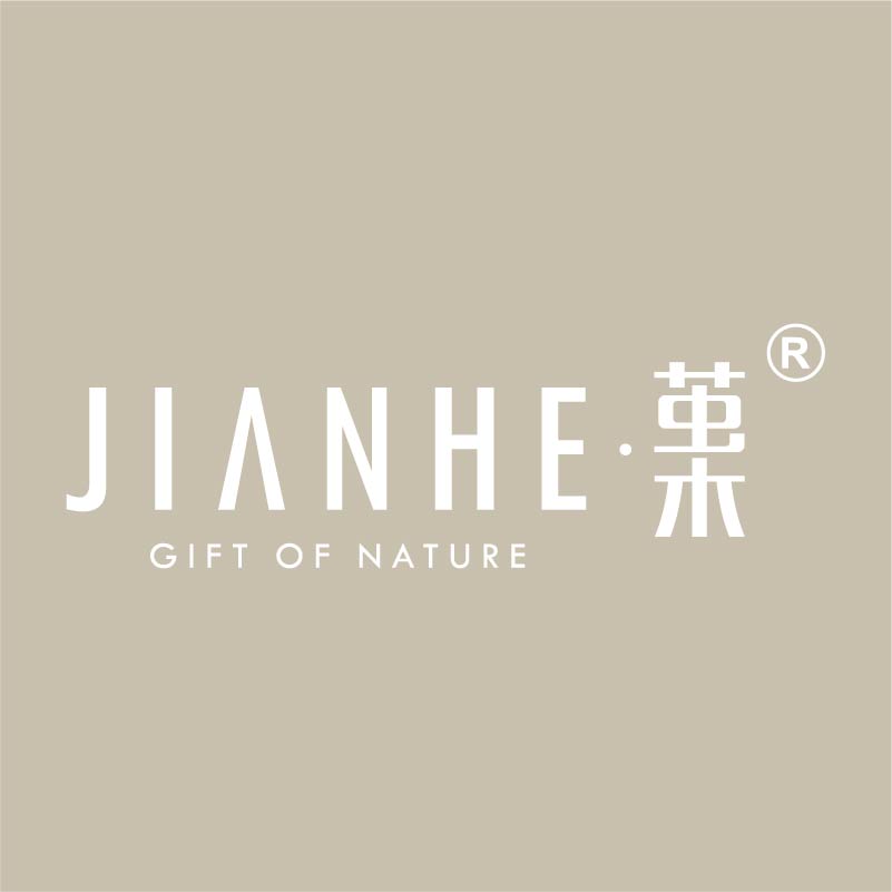 JI∧NHE 南油原创设计 档口微信二维码及货源实拍