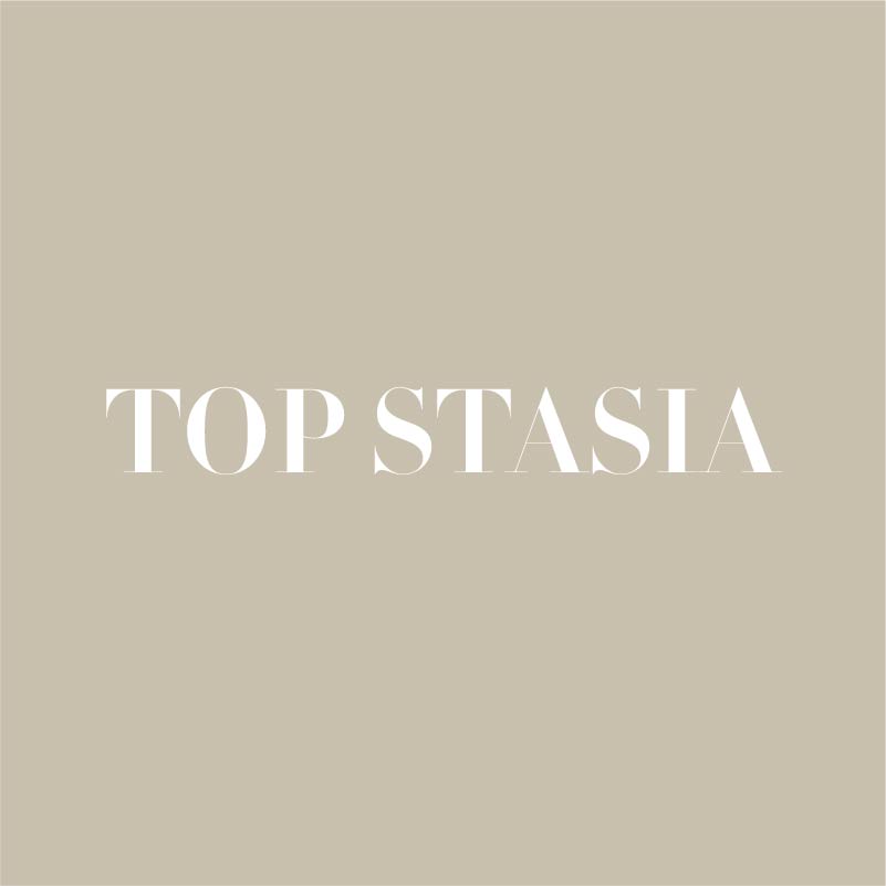 TOP STASIA 南油原创设计 档口微信二维码及货源实拍