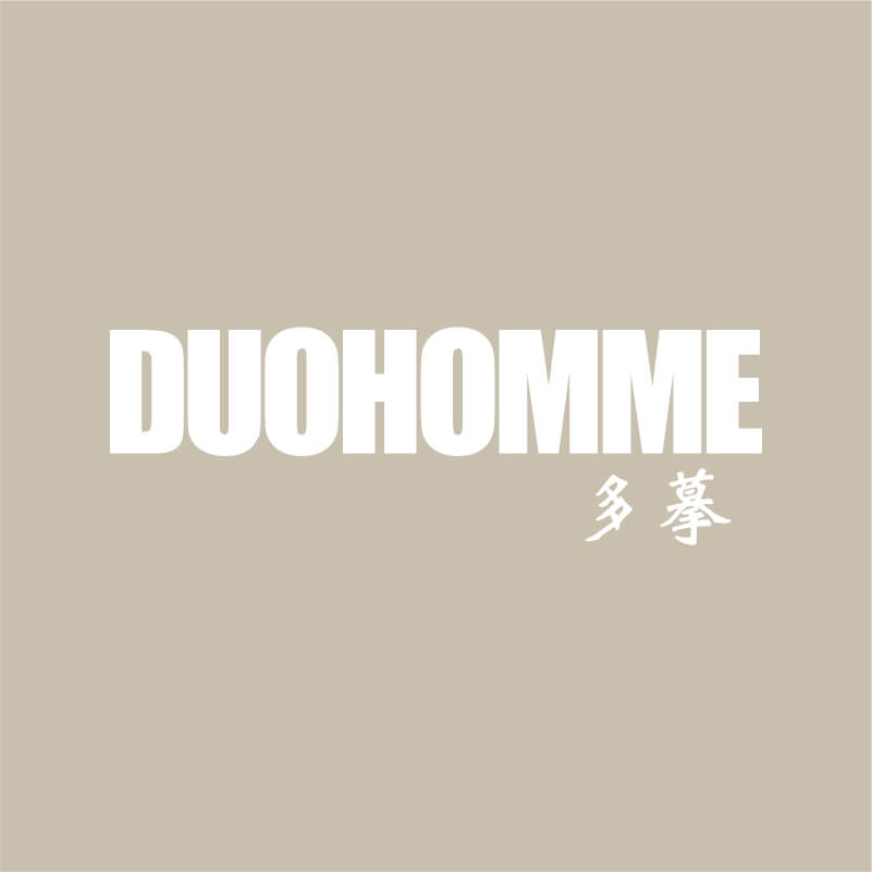 DUOHOMME多摹