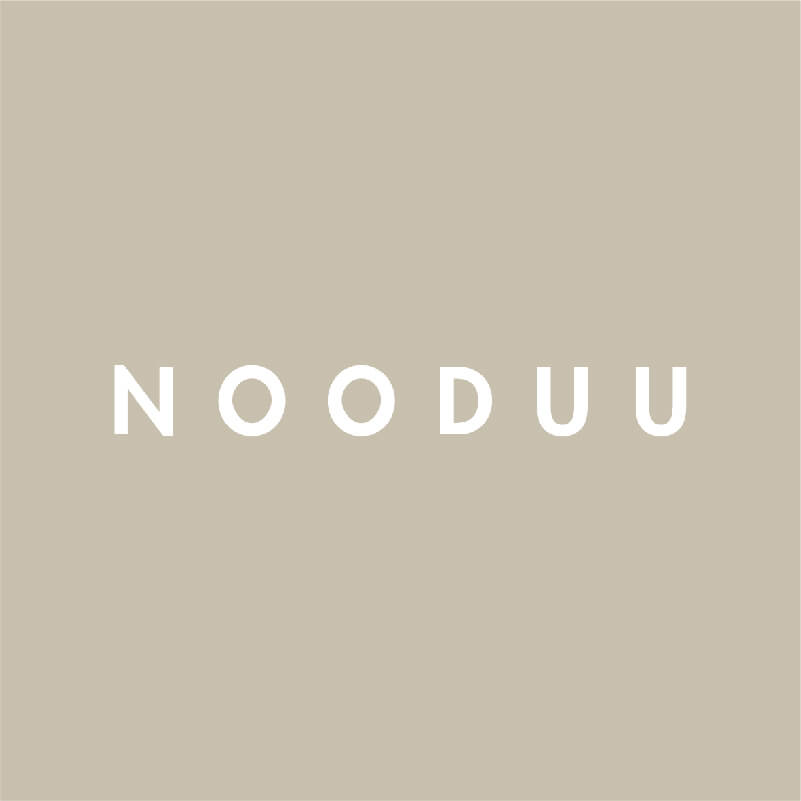 NOODUU泥朵