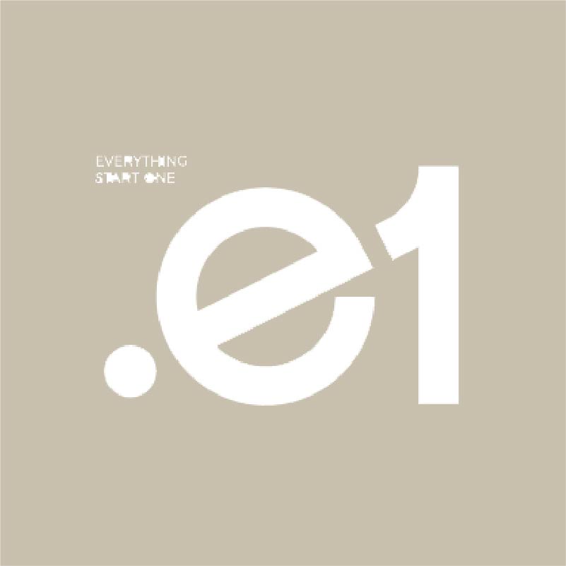 E1 南油原创设计 档口微信二维码及货源实拍