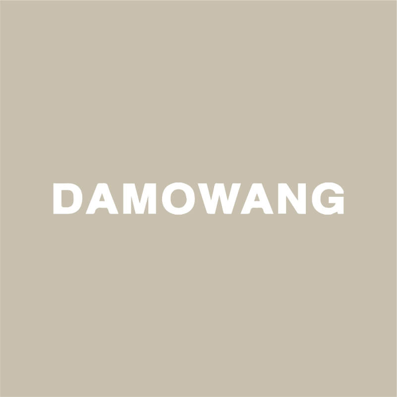 DAMO WANG 南油原创设计 档口微信二维码及货源实拍