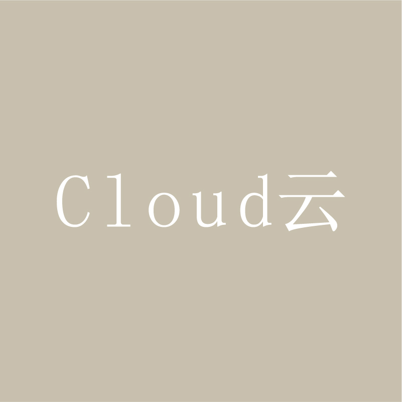 CLOUD云
