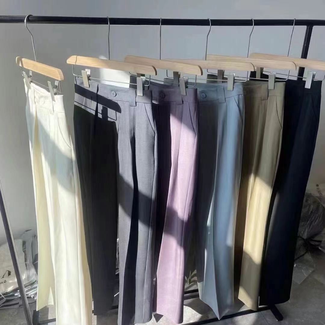 有你西裤–金马2楼B052-1