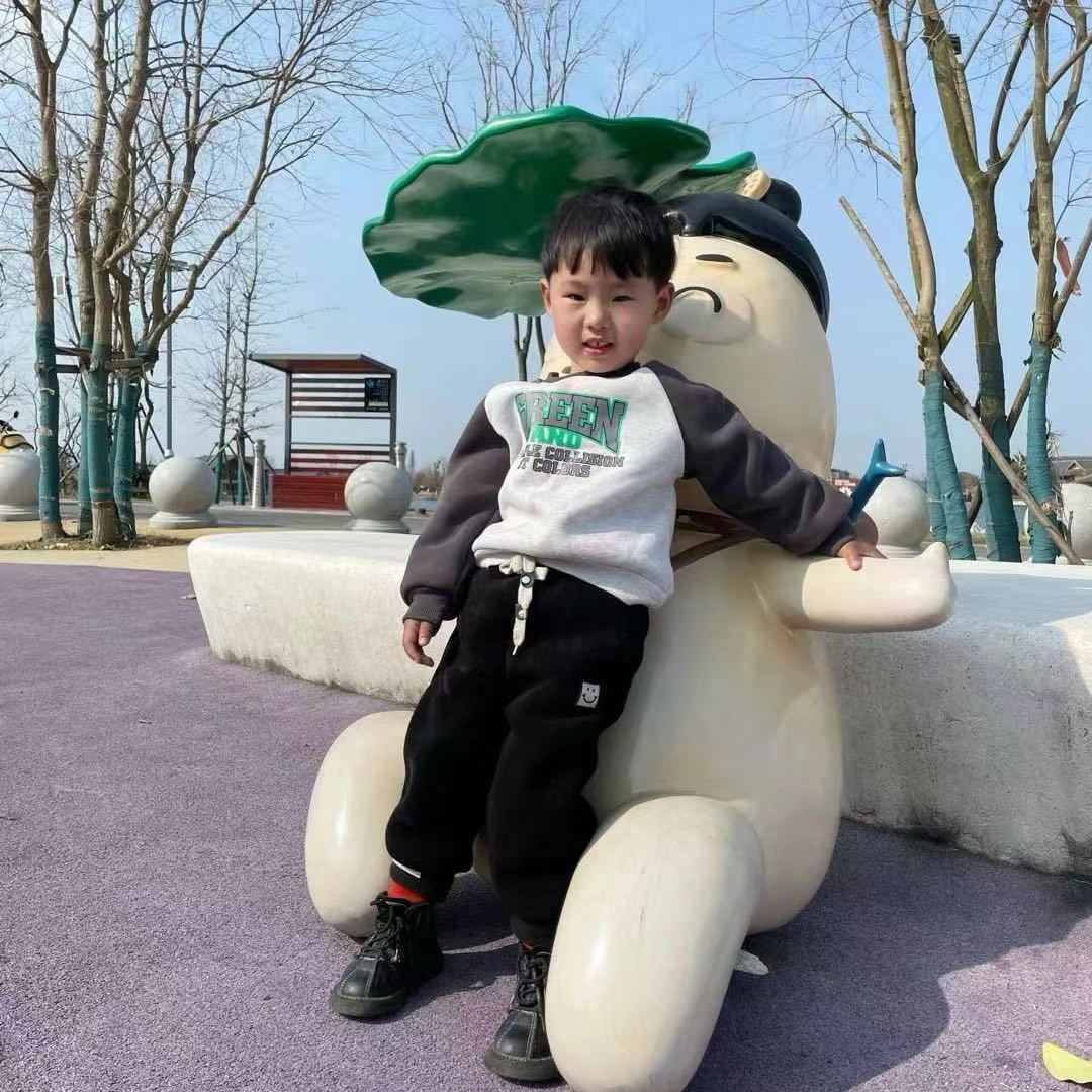 恋恋家--金马4楼C439 1 档口微信二维码及货源实拍