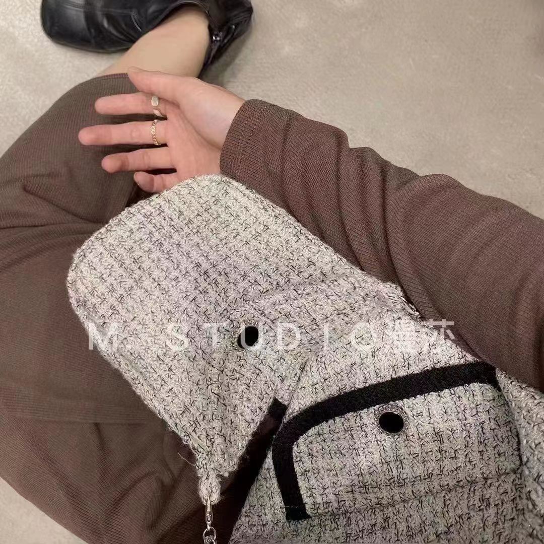 M.STUDIO漫莎-南城3F28